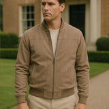 Ashwood™ | Casaco Bomber