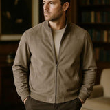 Ashwood™ | Casaco Bomber
