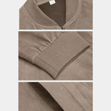 Ashwood™ | Casaco Bomber