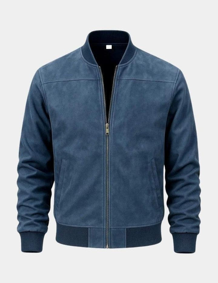 Ashwood™ | Casaco Bomber