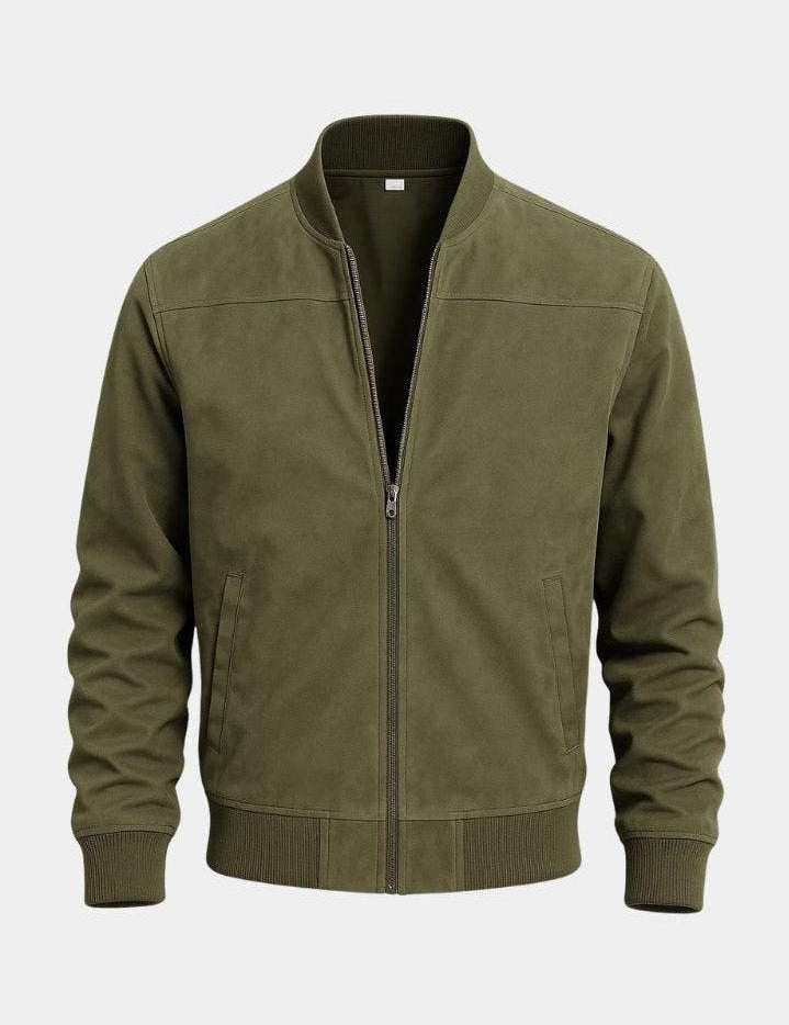 Ashwood™ | Casaco Bomber