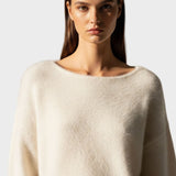 Asta | Pullover de caxemira