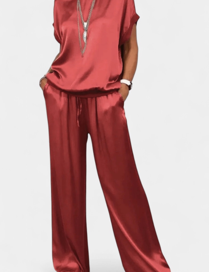 Asta | Conjunto