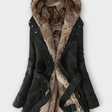 Astrid | Casaco de Inverno Elegante