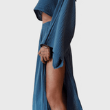Astrid | Conjunto de mangas longas