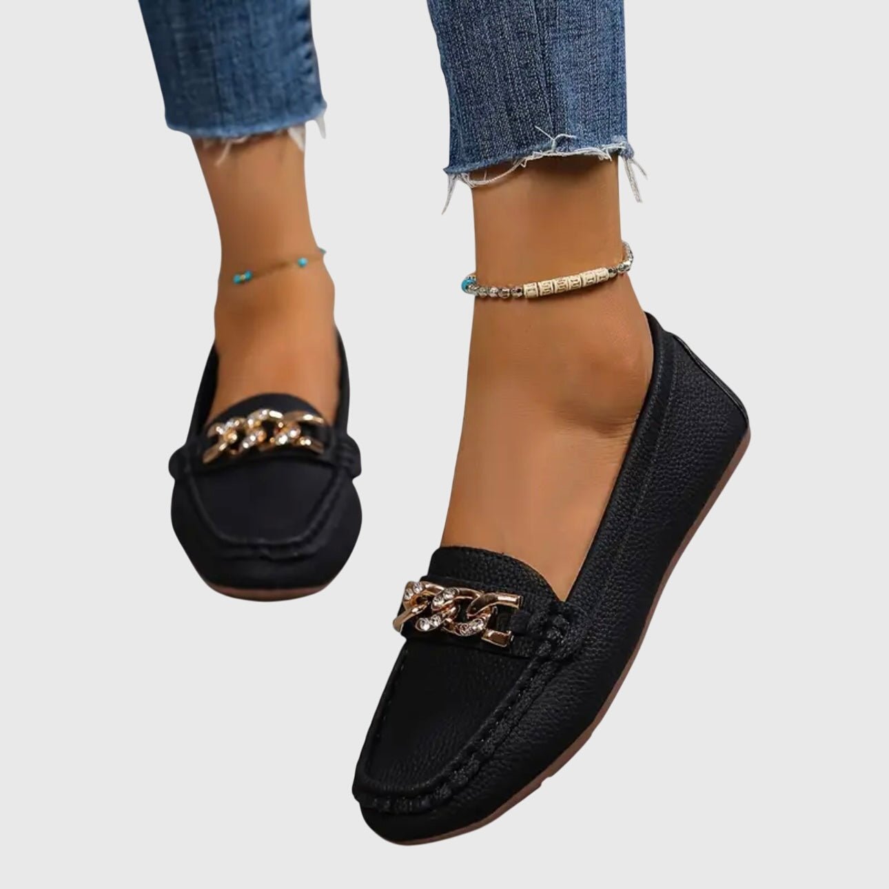 Astrid | Sapatos Ortopédicos