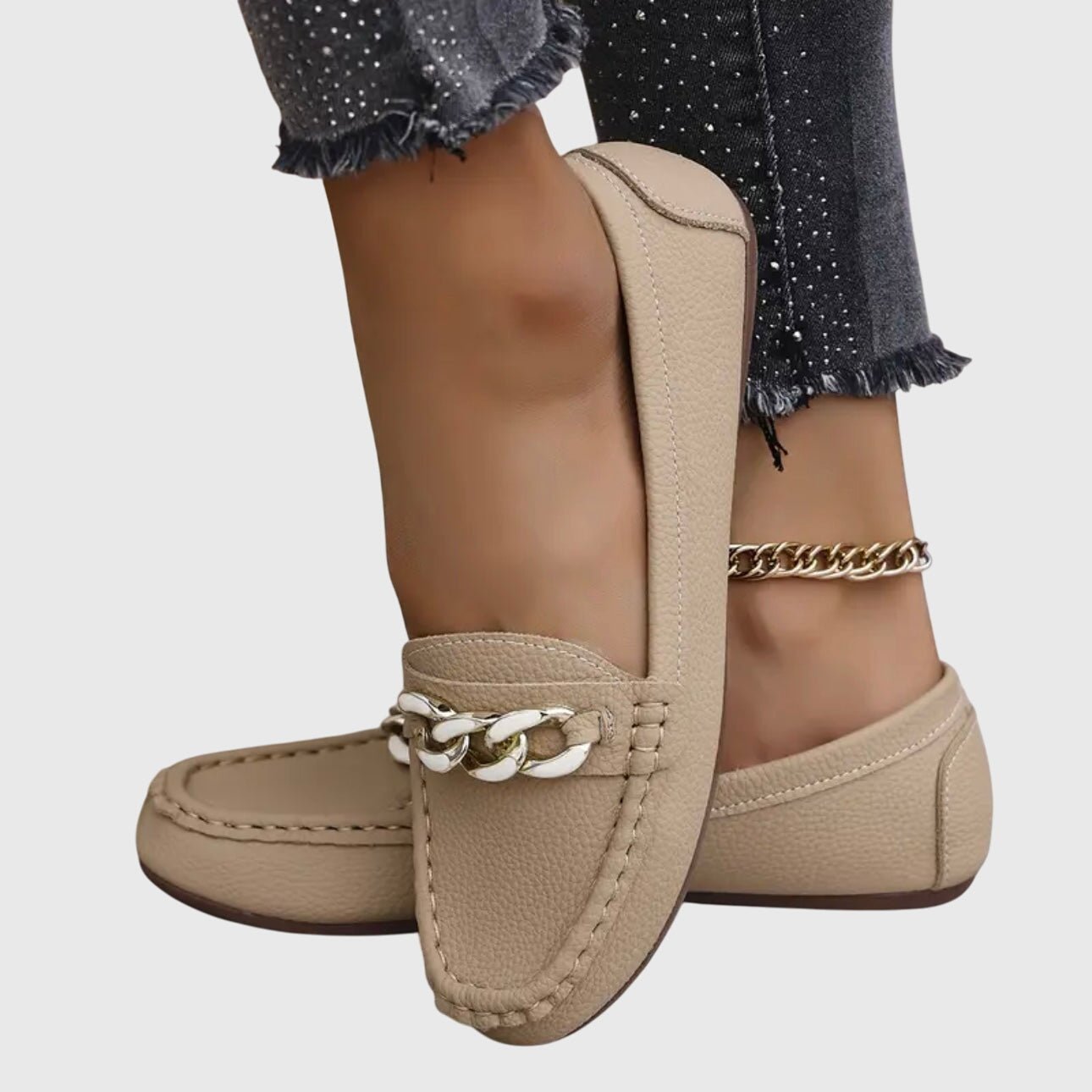 Astrid | Sapatos Ortopédicos