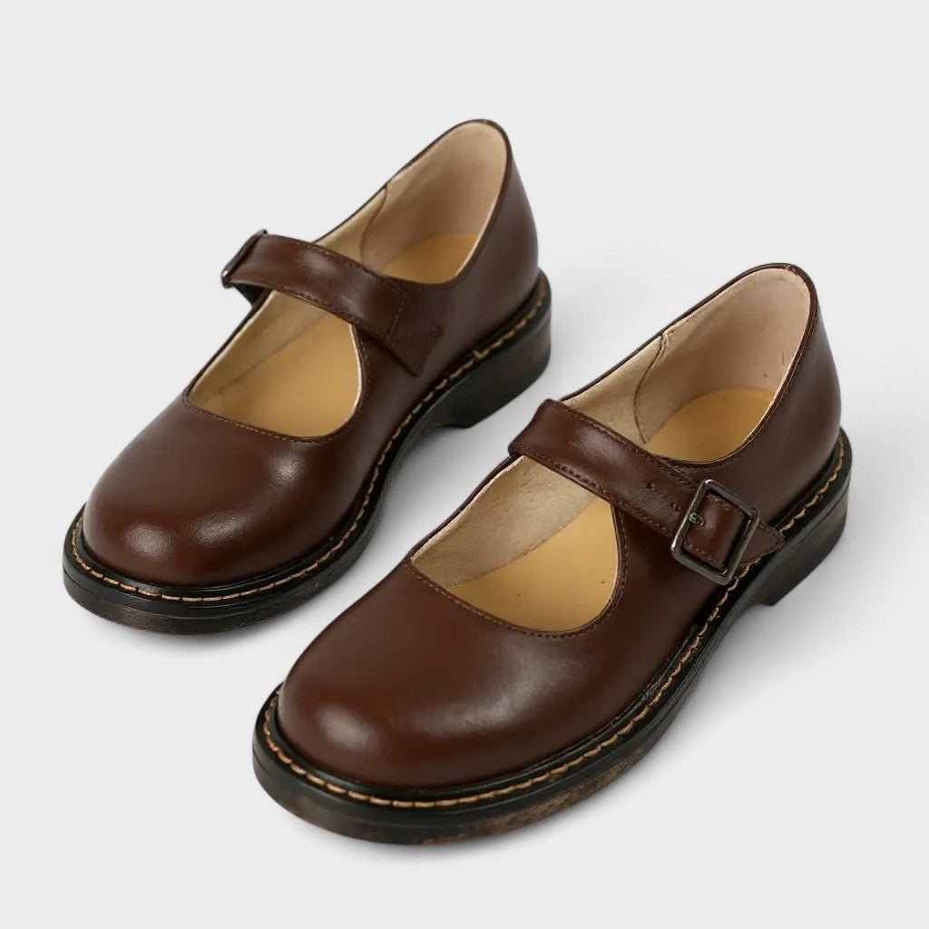 Augusta | Sapatos ortopédicos