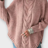 Augusta | Pullover