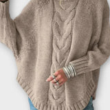 Augusta | Pullover