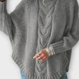 Augusta | Pullover