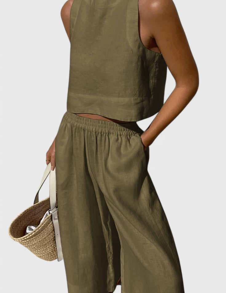 Avelina | Conjunto