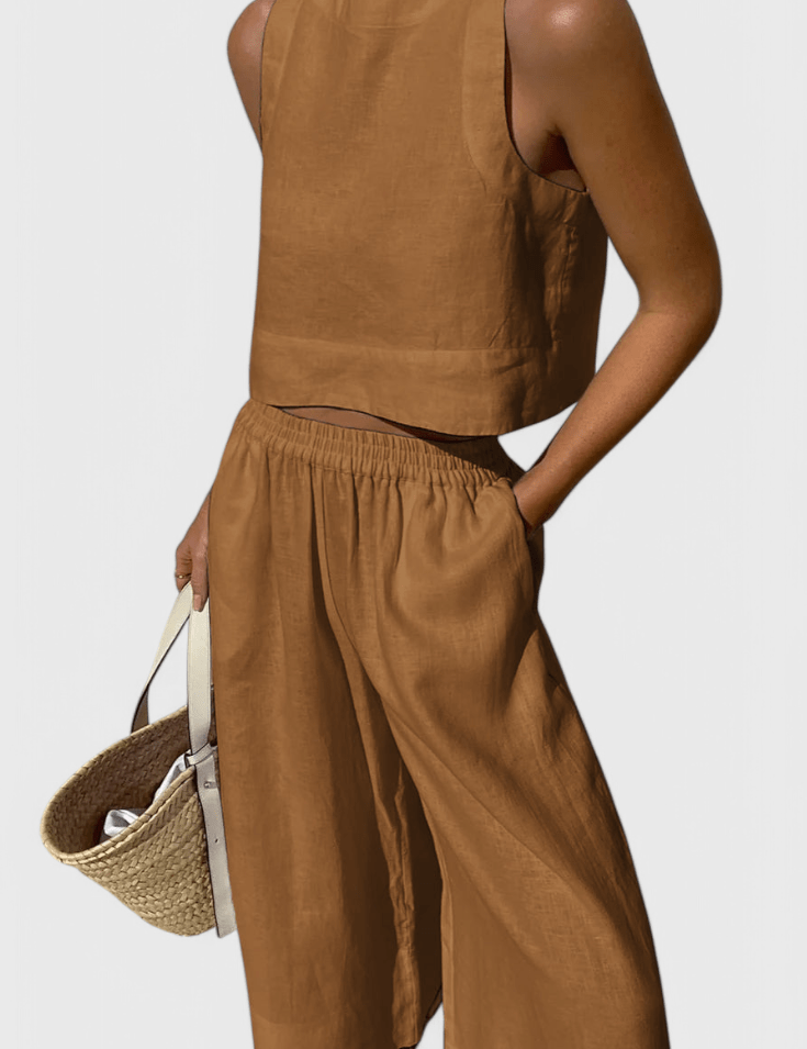 Avelina | Conjunto