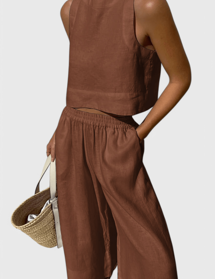 Avelina | Conjunto