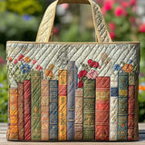Saco de Compras - Biblioteca Encantada
