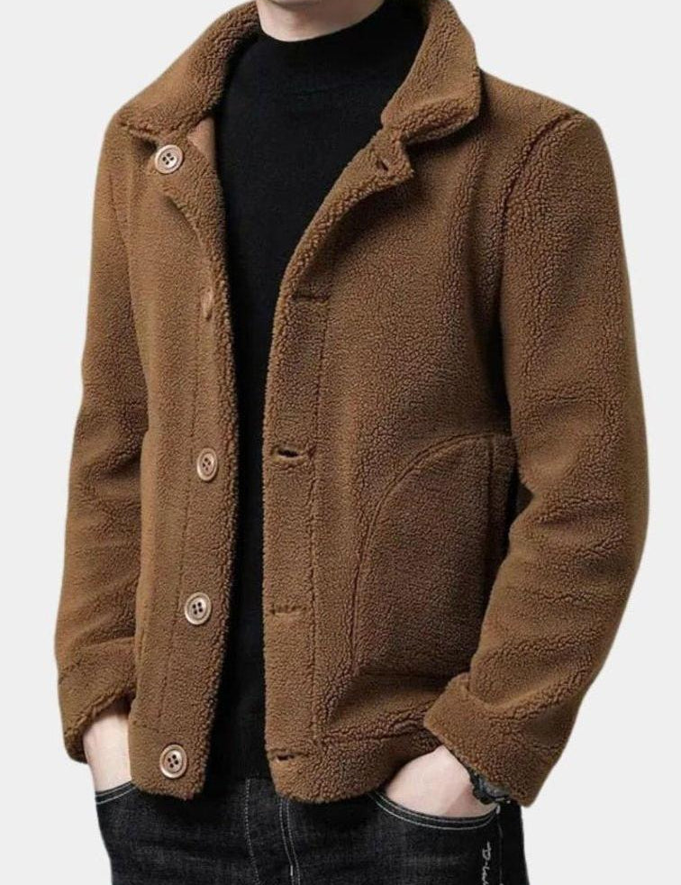 Balmoral™ | Casaco de Inverno