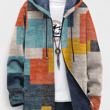 Barbora™ | Cardigan artístico de luxo