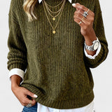 Barbora™ | Sweatshirt Bliss