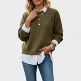 Barbora™ | Sweatshirt Bliss