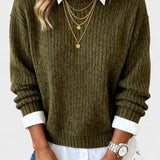 Barbora™ | Sweatshirt Bliss