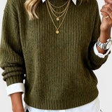 Barbora™ | Sweatshirt Bliss