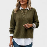 Barbora™ | Sweatshirt Bliss
