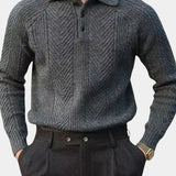 Benjamin™ | Pólo Tricot
