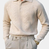 Benjamin™ | Pólo Tricot