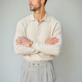 Benjamin™ | Pólo Tricot
