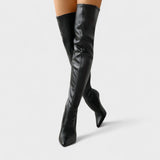 Birgitte | Botas Altas