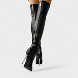 Birgitte | Botas Altas