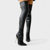 Birgitte | Botas Altas