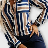 Camisa Birgitte | Camisa Riza