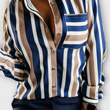 Camisa Birgitte | Camisa Riza