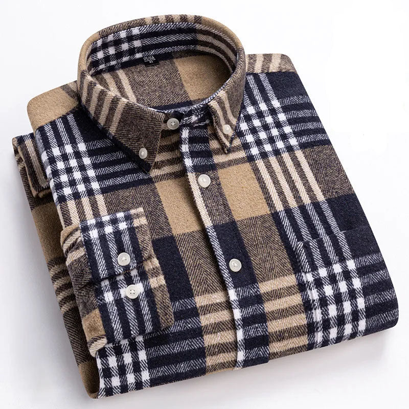 Birk™ | Camisa para Homens