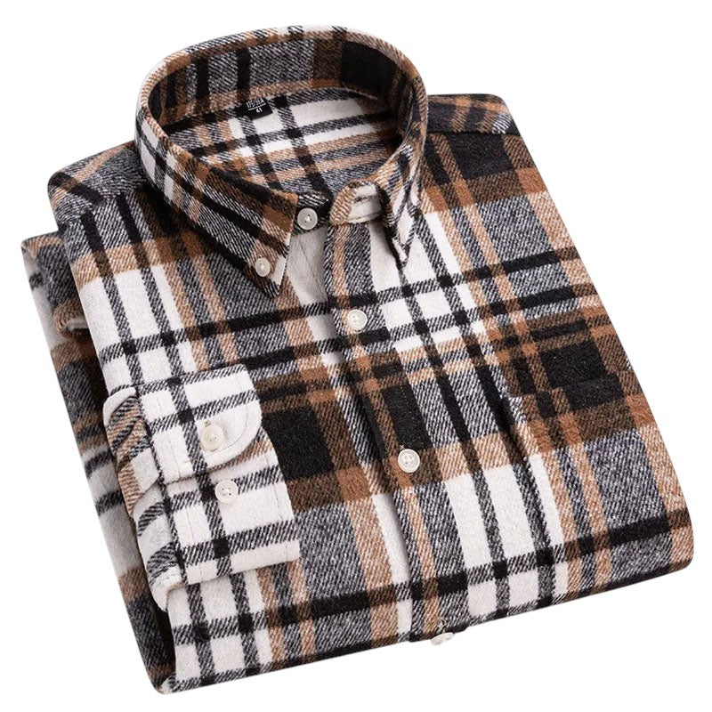 Birk™ | Camisa para Homens