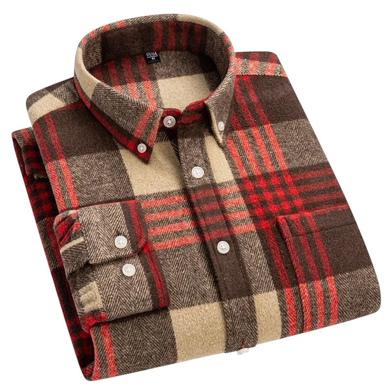 Birk™ | Camisa para Homens