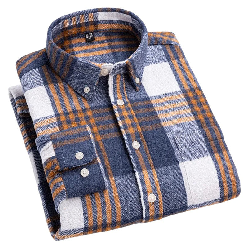 Birk™ | Camisa para Homens