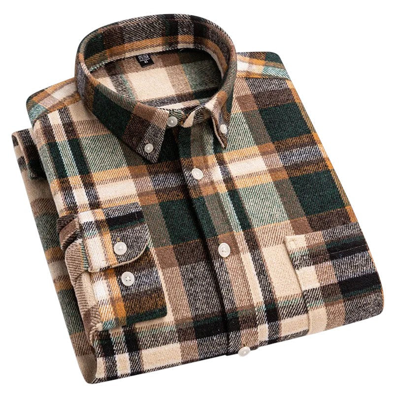 Birk™ | Camisa para Homens