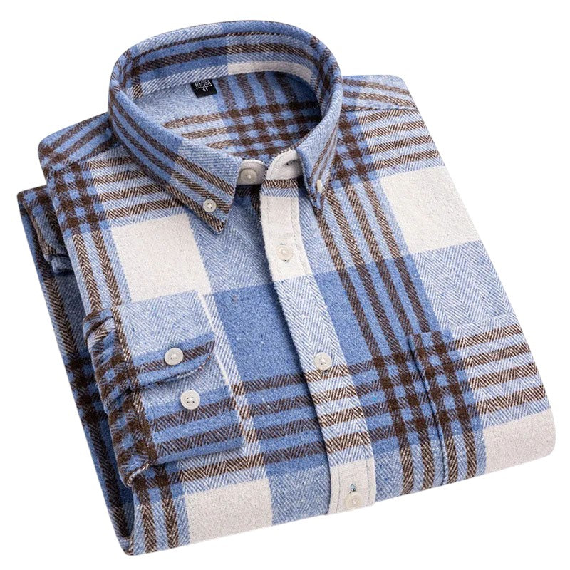 Birk™ | Camisa para Homens