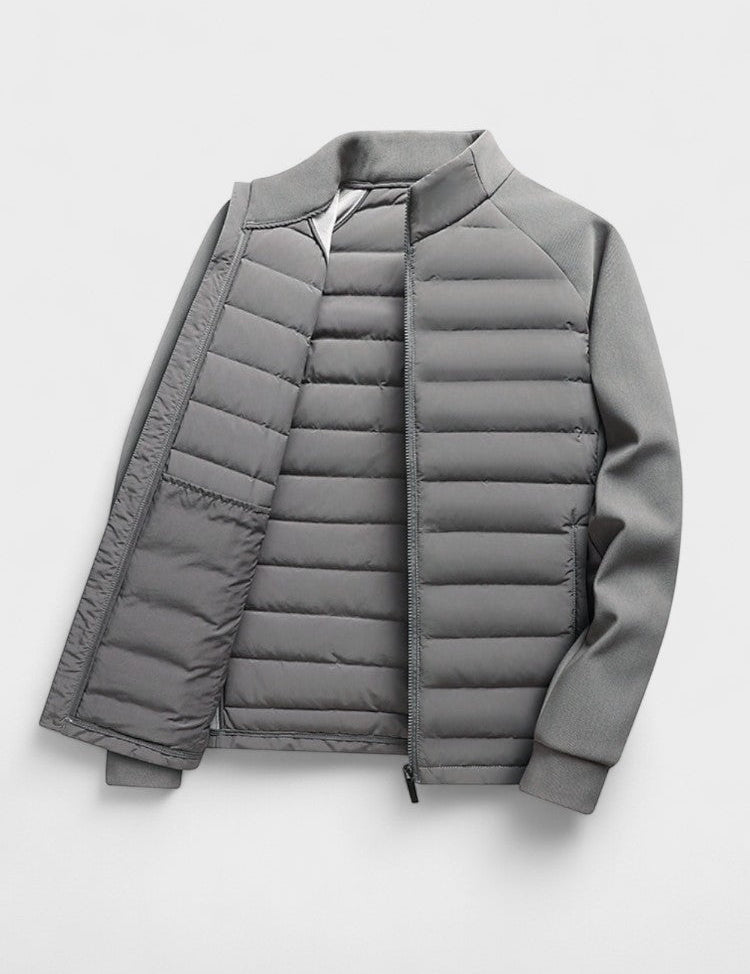 Birk™ | Casaco Híbrido Premium