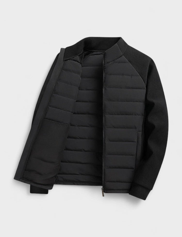 Birk™ | Casaco Híbrido Premium