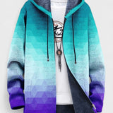 Blanka™ | Cardigan artístico de luxo