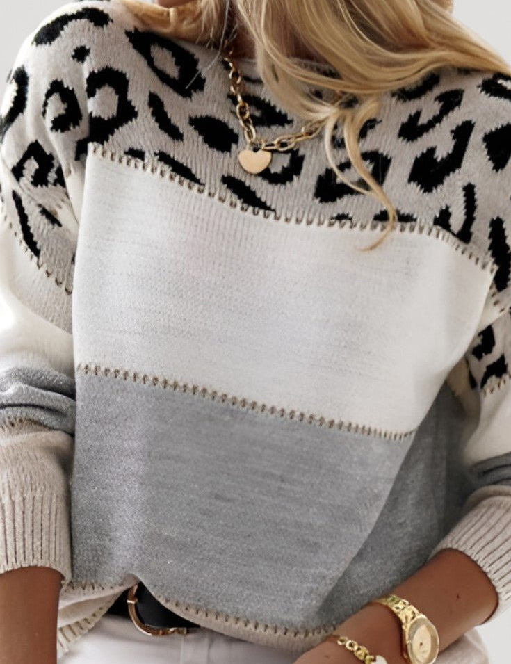 Bodil | Pullover