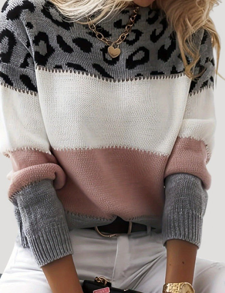 Bodil | Pullover