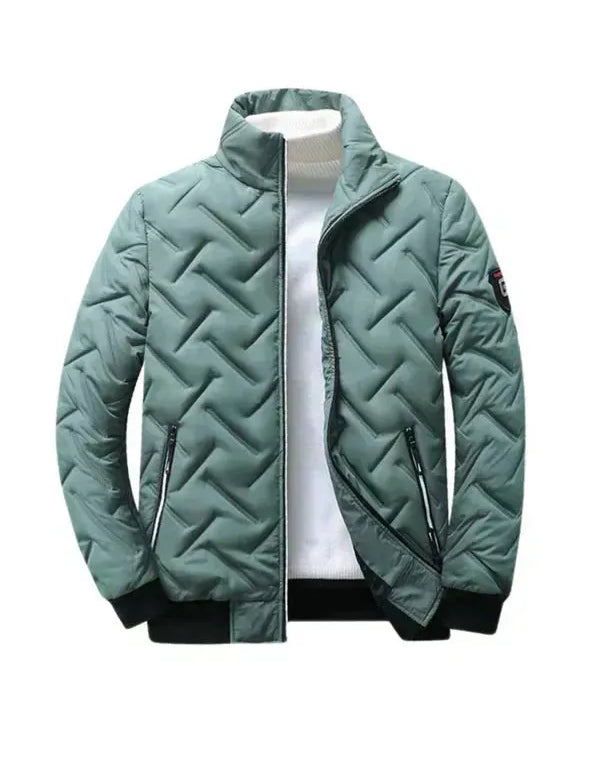 Brady™ | Casaco de Inverno Estiloso