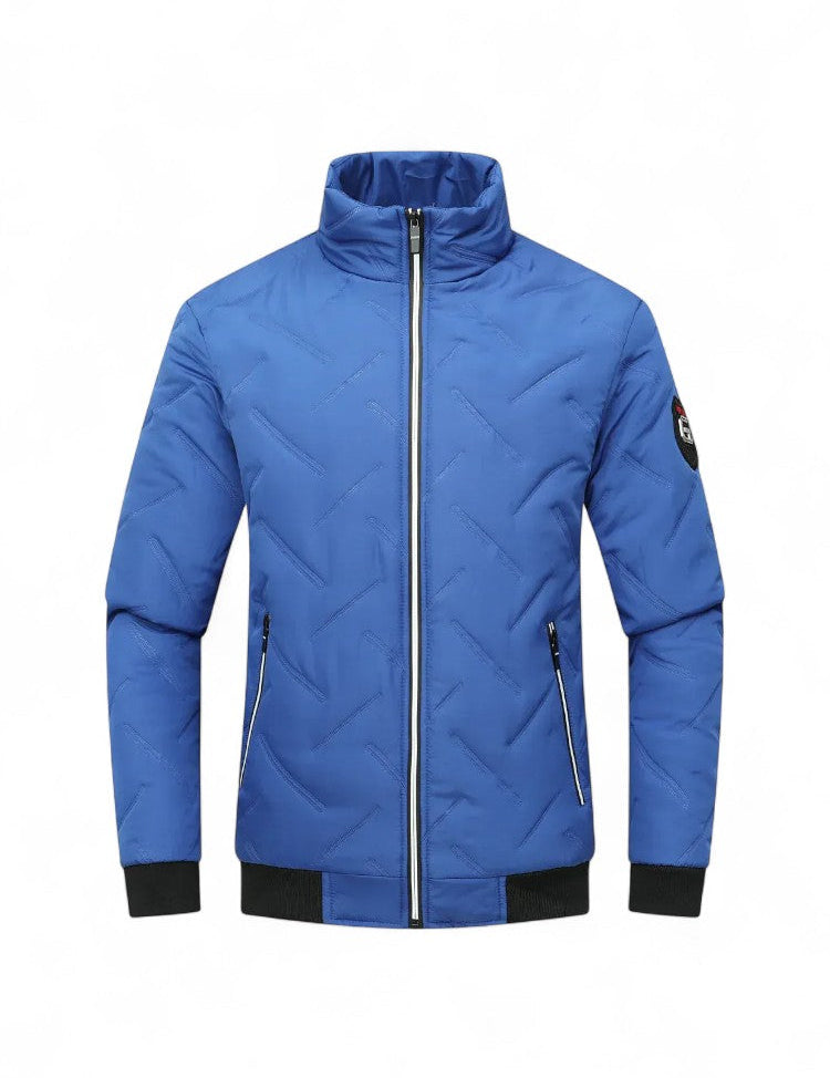 Brady™ | Casaco de Inverno Estiloso