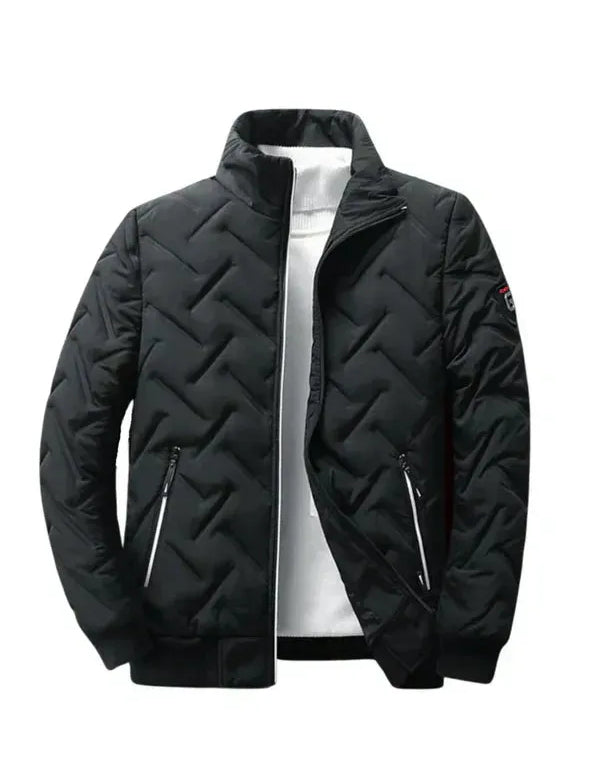 Brady™ | Casaco de Inverno Estiloso