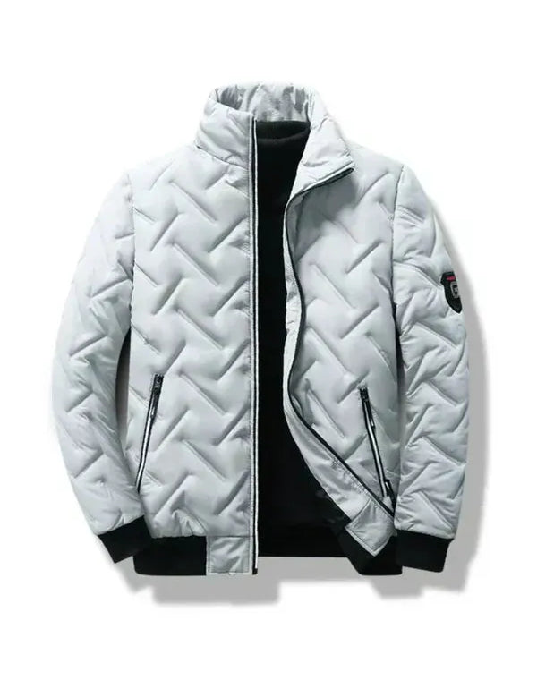 Brady™ | Casaco de Inverno Estiloso