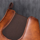 Brandon™ | Botas Chelsea Eternas